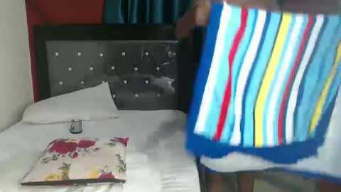 Brownie online show from 02.03.25