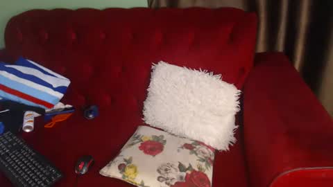 Brownie online show from 03.03.25