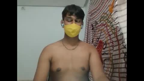 brownguy2505 online show from 12.16.24