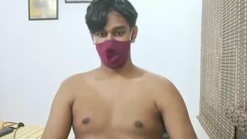 brownguy2505 online show from 09.18.25