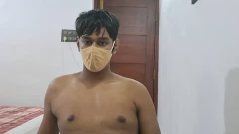 brownguy2505 online show from 09.21.25