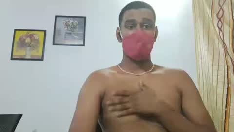 brownguy2505 online show from 10.22.25