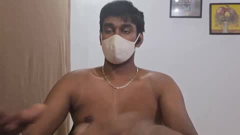 brownguy2505 online show from 03.21.26