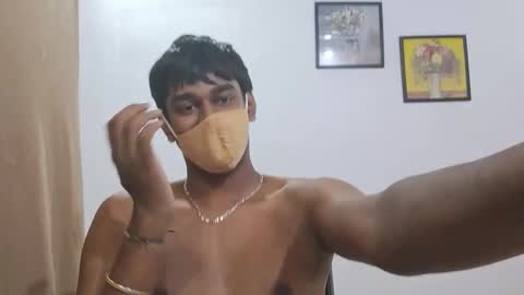 brownguy2505 online show from 03.22.26