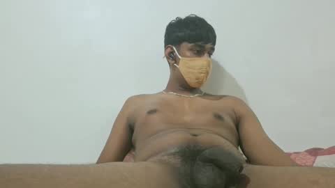 brownguy2505 online show from 04.12.26