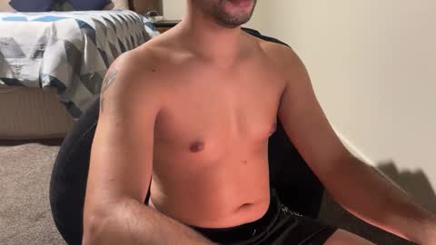 Brownguydan online show from 12.18.24