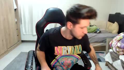 brownhaiir online show from 03.04.25