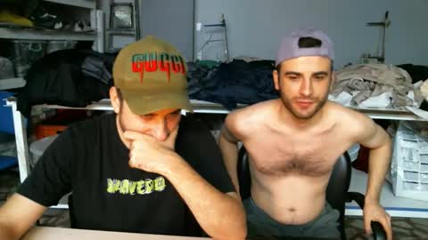 brownhaiir online show from 10.03.25