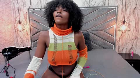 Sara  online show from 12.17.24