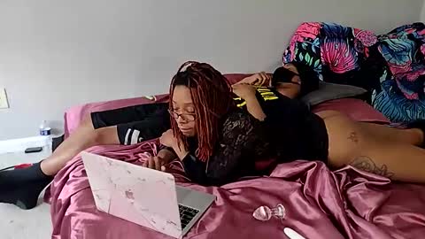 brownnnjuicy online show from 05.09.26