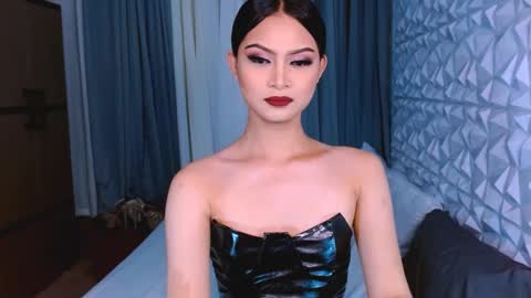 Roberta  GODDESS OF PLEASURE AND SEXUALDESIRE   online show from 01.28.25