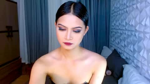 Roberta  GODDESS OF PLEASURE AND SEXUALDESIRE   online show from 02.02.25
