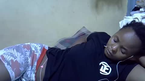 brownsexy_baby online show from 10.26.25