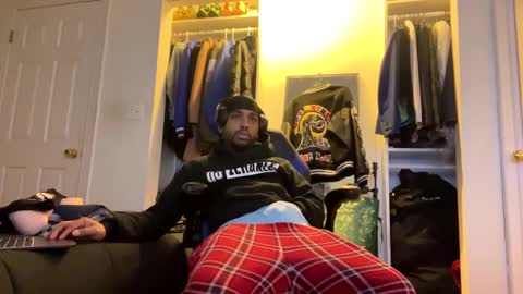 Brownskinshortyy online show from 02.10.25