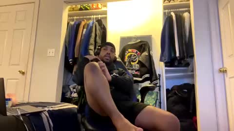 Brownskinshortyy online show from 02.12.25