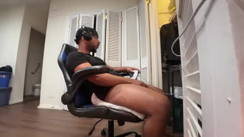 Brownskinshortyy online show from 02.03.26