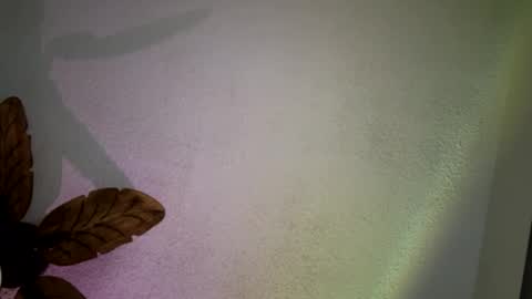 EtherealLilac online show from 03.11.25