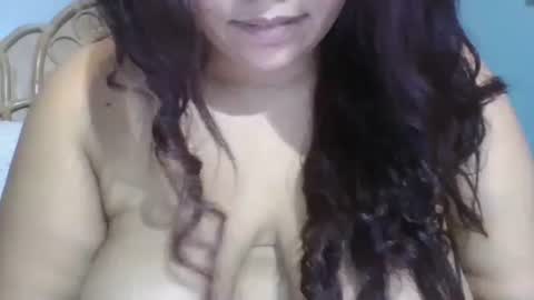 EtherealLilac online show from 09.09.25