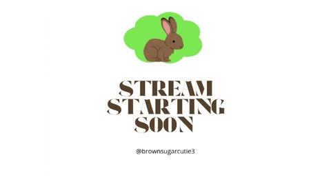 Brownsuagrcutie online show from 04.20.26