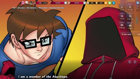 Brsrkr online show from 02.06.25