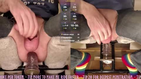 Brsrkr online show from 02.21.25