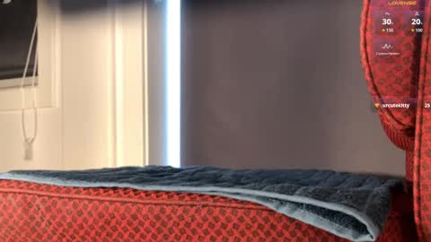 Snapshot of brsrk chatting on 10.18.25 Brsrkr online show from 10.18.25