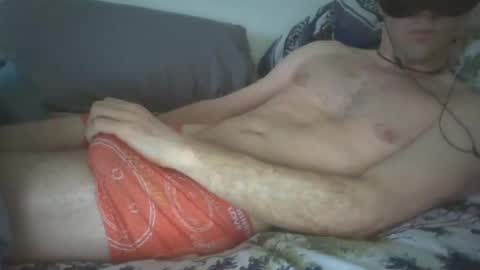 Bruc12168 fit slim new makemecum bigdick edging online show from 03.09.25