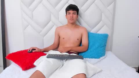 BRUCE online show from 03.03.26