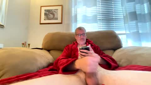 Bruce online show from 12.16.24