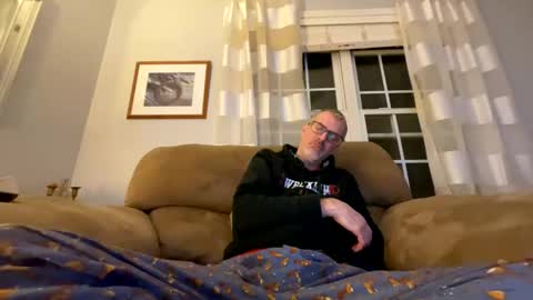 Bruce online show from 01.24.25