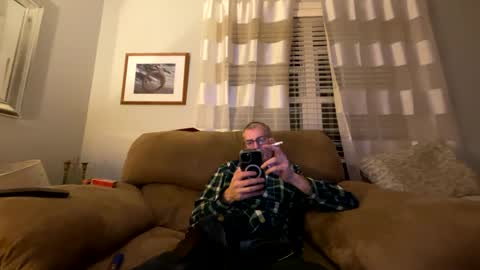 Bruce online show from 01.26.25