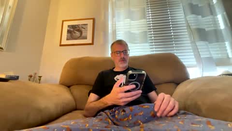 Bruce online show from 01.27.25