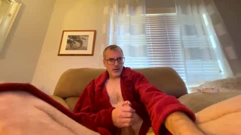 Bruce online show from 01.28.25