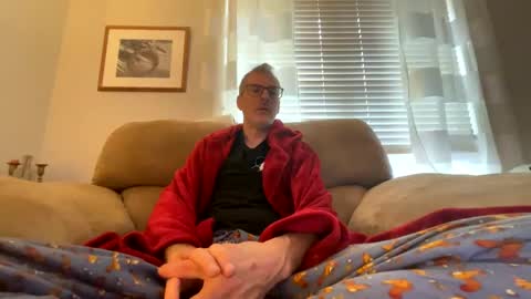 Bruce online show from 01.30.25