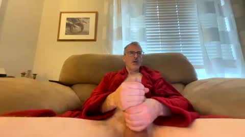 Bruce online show from 01.30.25