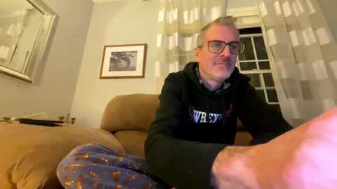 Bruce online show from 01.31.25