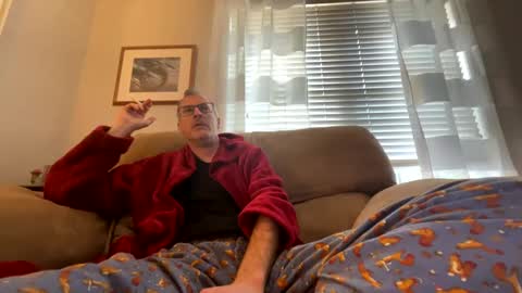Bruce online show from 01.31.25