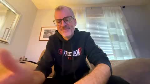 Bruce online show from 02.01.25