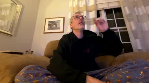 Bruce online show from 02.02.25