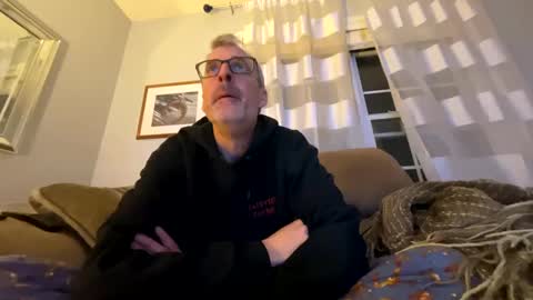 Bruce online show from 02.03.25