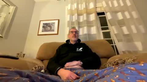 Bruce online show from 02.03.25