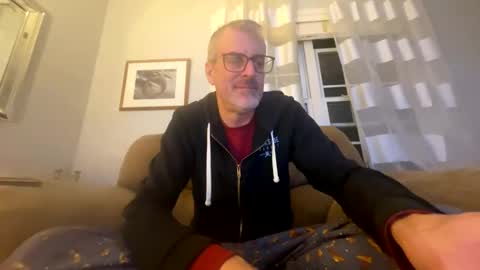Bruce online show from 02.04.25