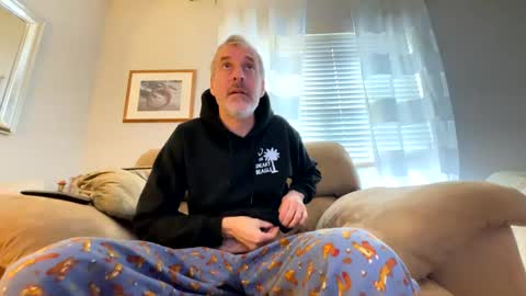 Bruce online show from 02.06.25
