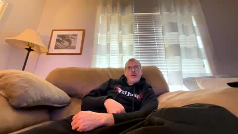 Bruce online show from 02.11.25