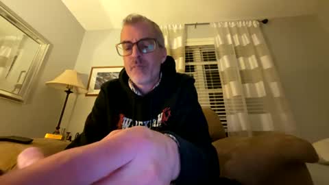 Bruce online show from 02.12.25