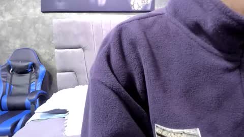 Bruce Hans online show from 09.18.25