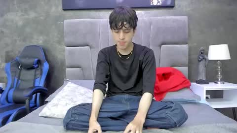 Bruce Hans online show from 09.22.25