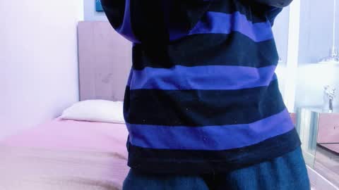 Bruce Hans online show from 09.25.25