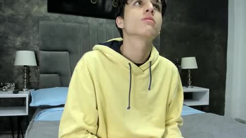 Bruce Hans online show from 10.02.25