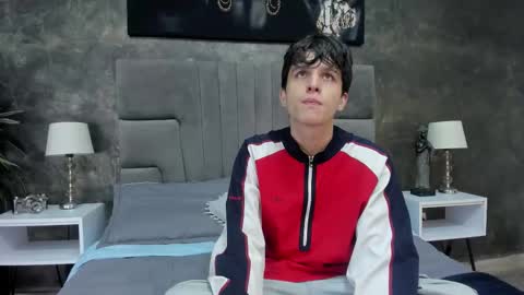 Bruce Hans online show from 11.25.25